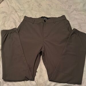 Men's Grey Pants